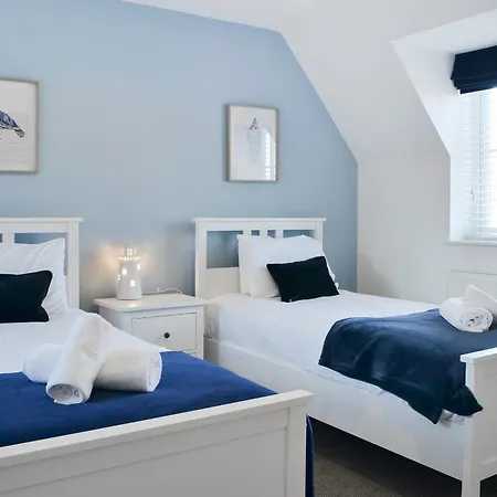 Captain's Retreat Dom wakacyjny