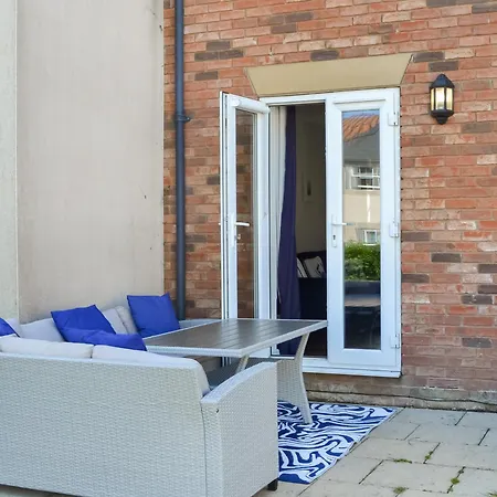 Dom wakacyjny Captain's Retreat *