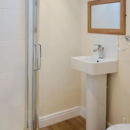 Dom wakacyjny Captain's Retreat *