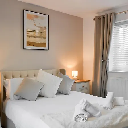 Captain's Retreat Dom wakacyjny