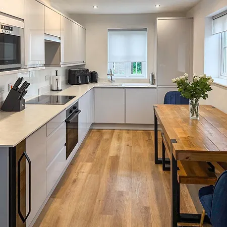 Dom wakacyjny Captain's Retreat *