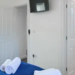 Captain's Retreat