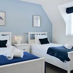Captain's Retreat Ferienhaus Filey