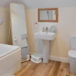 Captain's Retreat * Filey