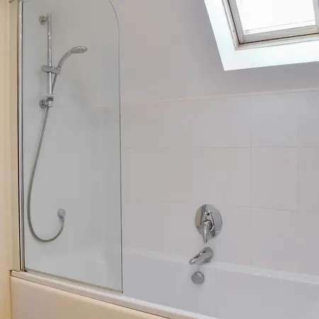 Holiday home Captain's Retreat Filey